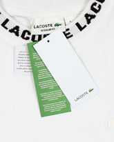 LCSTE IMPORTED MEN'S BANE DESIGN T SHIRT (WHITE)